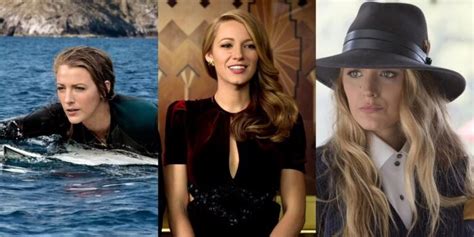 Top Blake Lively Movies and TV Shows to Watch Now - Black Star News