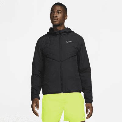 Nike Therma Fit Repel Herren Laufjacke Mit Synthetik F Llung Nike De