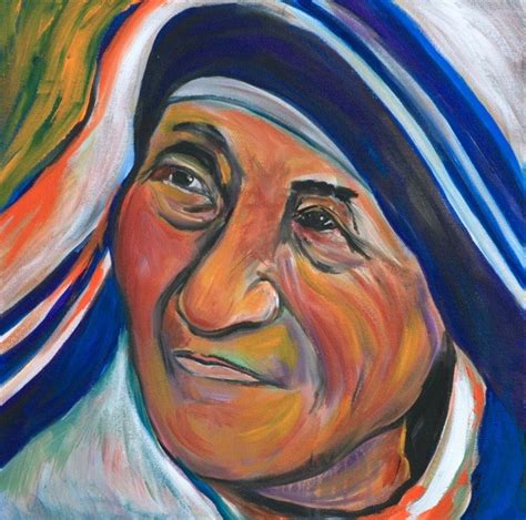 Mother Teresa Mother Teresa My Hero