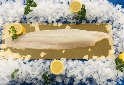 Whole Side of Fish – Sailbrand