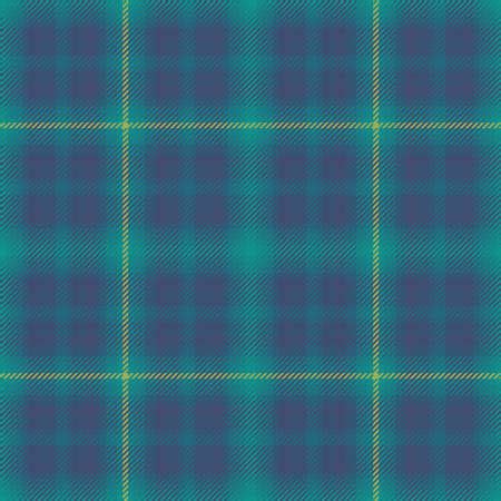 Fabric Plaid Scottish Tartan Cloth Pattern For Background Texture