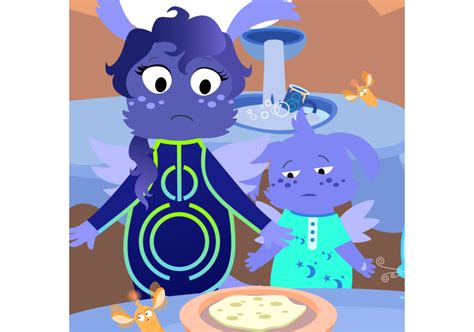 Реакция на стресс детей