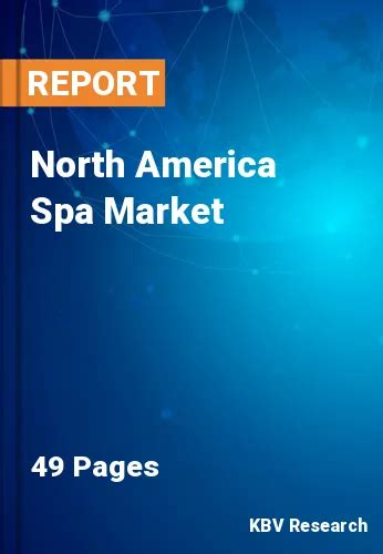 Europe Spa Market Size Share And Industry Trends By 2027