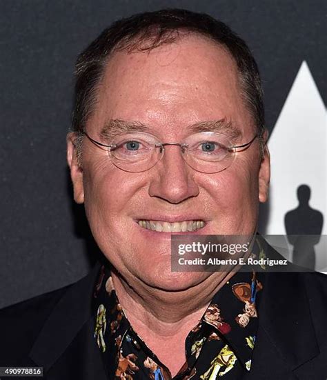 Disney John Lasseter Photos and Premium High Res Pictures - Getty Images