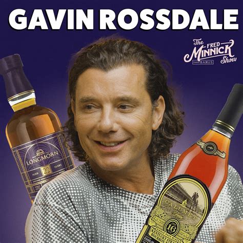 The Fred Minnick Show Musician Gavin Rossdale Fred Minnick