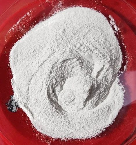 Zinc Sulphate 33 Powder At Rs 85 Kg Zinc Sulphate Monohydrate In