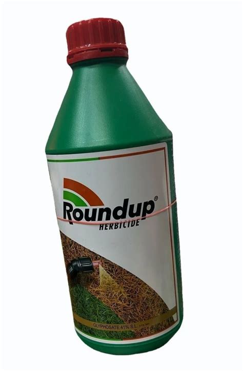 Roundup Herbicide Wholesalers And Wholesale Dealers In India