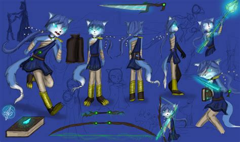 Krystal Teenager Star Fox Adventure Project By Anne Mon On Deviantart