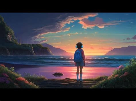 Seaside Lofi Hip Hop YouTube