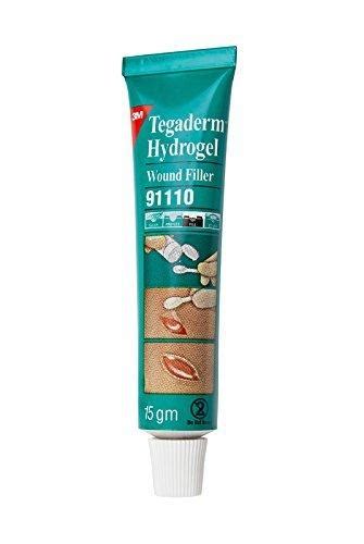 3m Tegaderm Hydrogel Wound Filler 91110 Fast Healing And Protection