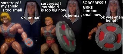 Are he-man memes still relevant : r/memes