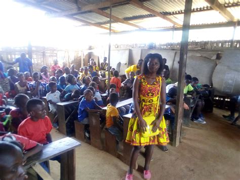 Hope for Liberia - YES Programs (en-US)