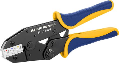 The 10 Best Wire Crimping Tool In 2024 Buying Guide Linquip