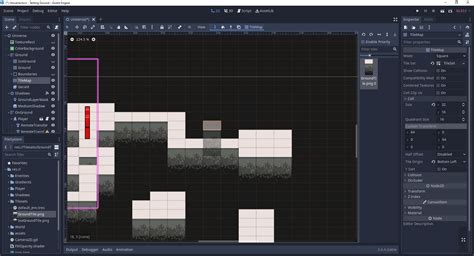 How To Implement Correct Layer Drawing Of Sprites In An Isometric Grid