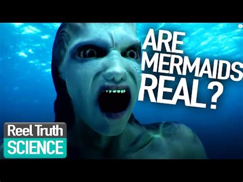 Mermaids The Body Found | Do Mermaids Exist?