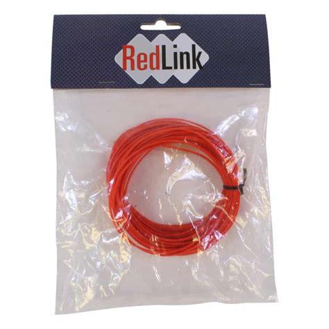 RedLink Gaine extensible tressée Diamètre de 3mm 1 8