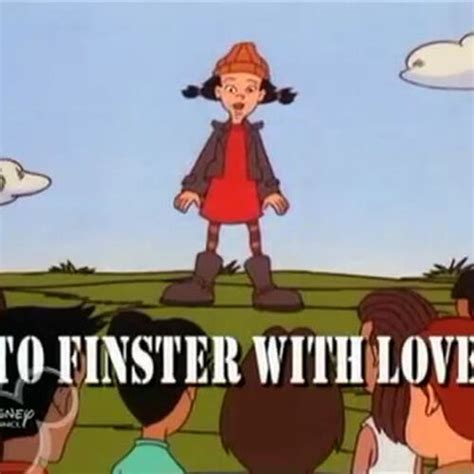 Spinelli Recess Quotes