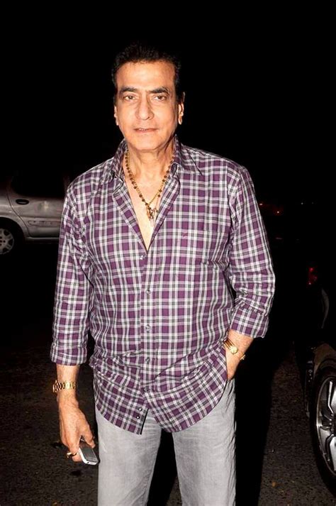 Jeetendra - Celebrity biography, zodiac sign and famous quotes