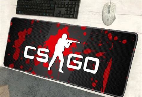 Toptan Csgo Mouse Pad Satış