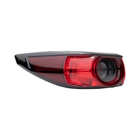 Diy Solutions Lht Driver Side Outer Replacement Tail Light