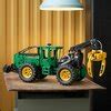 Lego Technic Ci Gnik Zrywkowy John Deere L Ii Niskie Ceny I