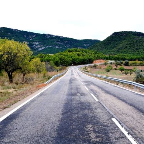 Rutas Moteras Hotel Posada Guadalupe Matarra A