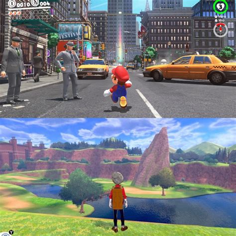 3956 best Pokemon Games images on Pholder | Pokemon, Shiny Pokemon and