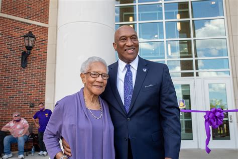 Tech Celebrates Grand Openings Of Largest Buildings On Campus