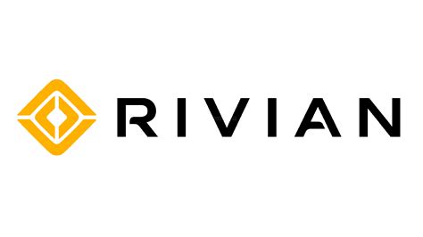 Rivian Logo - 美国电动汽车制造商 - 云瑞Logo资源库
