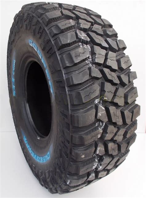 Cooper Discoverer STT PRO 265 75 R16 123 120K