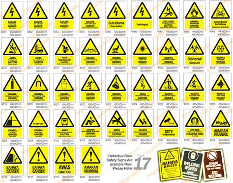 The Safety Sign Maker