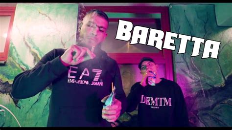 CAPITAL BRA Feat GRiNGO BARETTA Prod By Billow YouTube