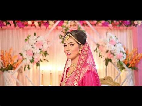 Ankita X Animesh Cinematic Wedding Teaser Raaz Photography Films