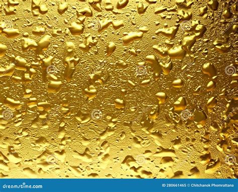 Gold Foil Texture Background Stock Illustration Illustration Of à¹‰à