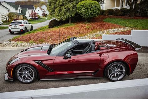 Chevrolet Corvette Jfk Auto Sales