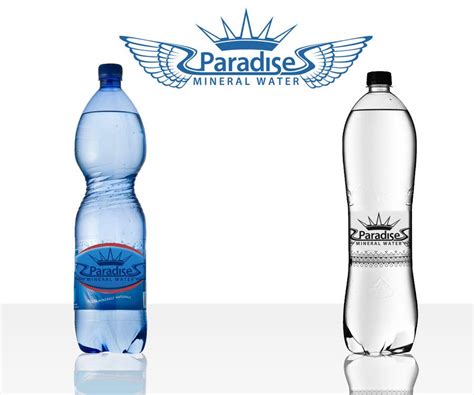 entry   omb  label design  shrink pack  bottled water