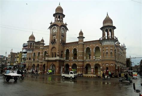 Bahawalpur Pictures - Pakistan in Photos