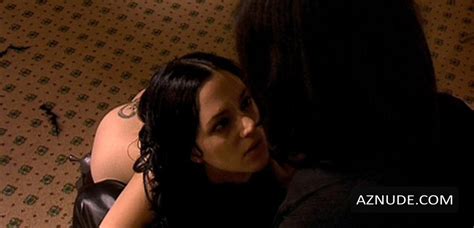 Scarlet Diva Nude Scenes Aznude