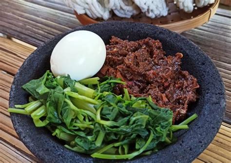 Resep Brambang Asem Oleh Titi Kusuma Cookpad