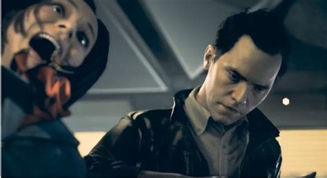 Quantum Break Un Nouveau Trailer Pour L Exclusivit Xbox One