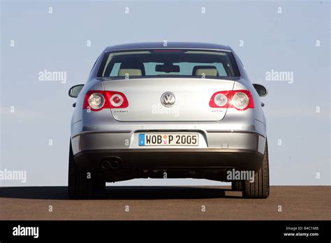 Vw Passat Hi Res Stock Photography And Images Alamy