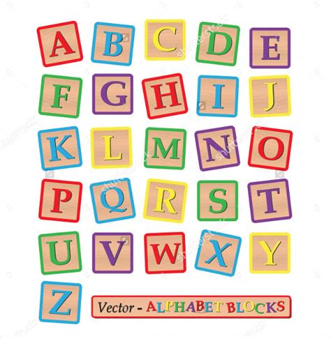 Alphabet Grid Printable Alphabet Letters Free Printable Abc Letters