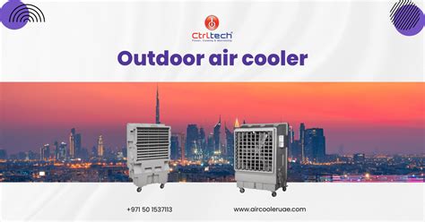 Buy A Robust Outdoor Cooler Dubai At A Great Price 2022