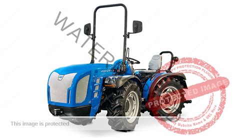 BCS Vithar L 80 N RS Serie Vithar L N AgroGuía