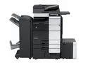 Konica Minolta Bizhub 958 Monochrome Multifunction Printer Upto 95 Ppm