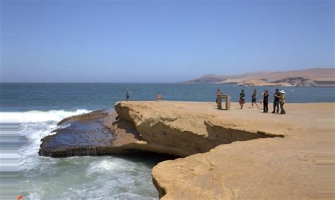 Peru Tours Paracas National Reserve Tour Paracas