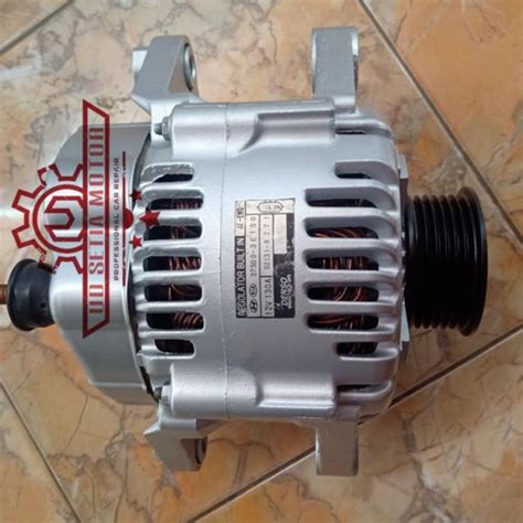 Jual St Dinamo Ampere Amper Alternator Hyundai H Jakarta