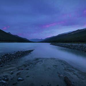 Jasper National Park Aurora Photograph By Dan Jurak Fine Art America