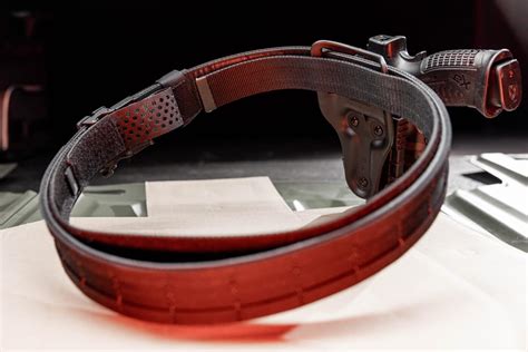 Ultimate Gun Belt? Kore Essentials’ Battle Belt Review - The Armory Life