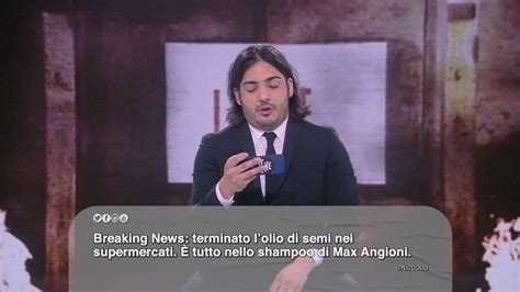 Decimo Appuntamento Con I Mean Tweets Le Iene Video Mediaset Infinity